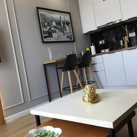 2 Apartment Tirana