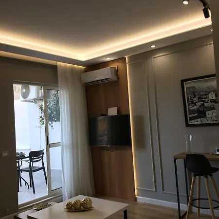 2 Apartment Tirana